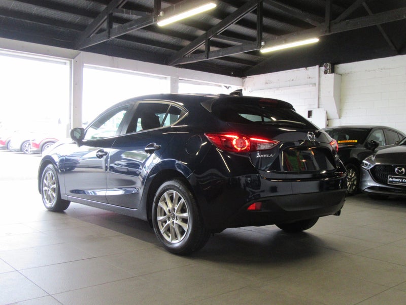 2014 Mazda Axela SPORT LOW 75KM SALE!!!63621702818691114