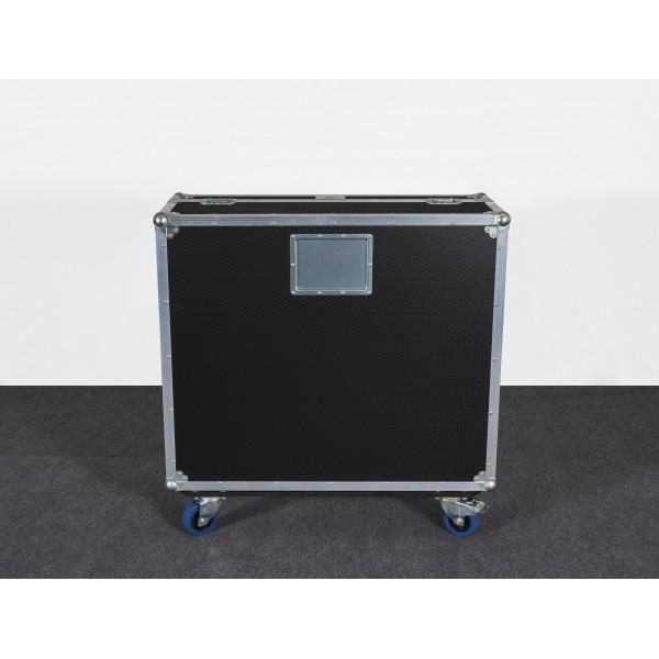 ShowCase - Behringer X32 Full Size Flight Case With Dog Box Carousel 1