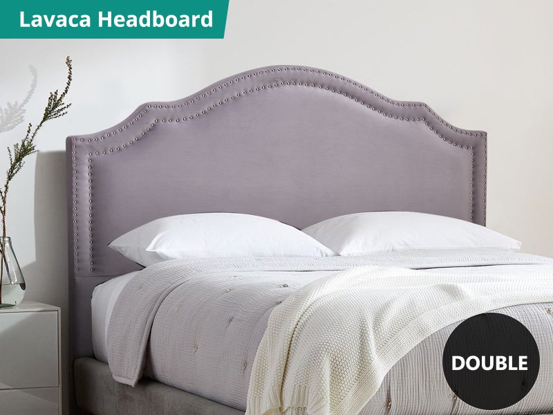 Headboard Double Carousel 1