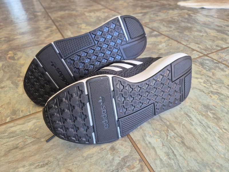 Adidas Originals SWIFT RUN 22 -US4.5 UK4 Carousel 7