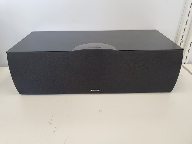 Audio Pro Image 22 Centre Speaker Carousel 1
