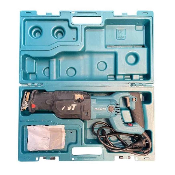 MAKITA RECIPROCATING SAW Carousel 3