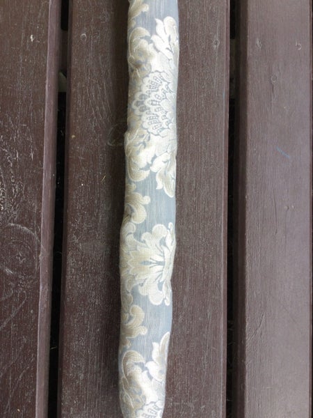 LONG FABRIC TUBE Carousel 2
