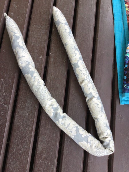 LONG FABRIC TUBE Carousel 3