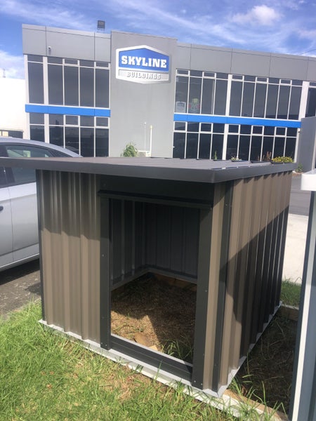 Skyline Dog Kennel (Large Size)62936672967683114