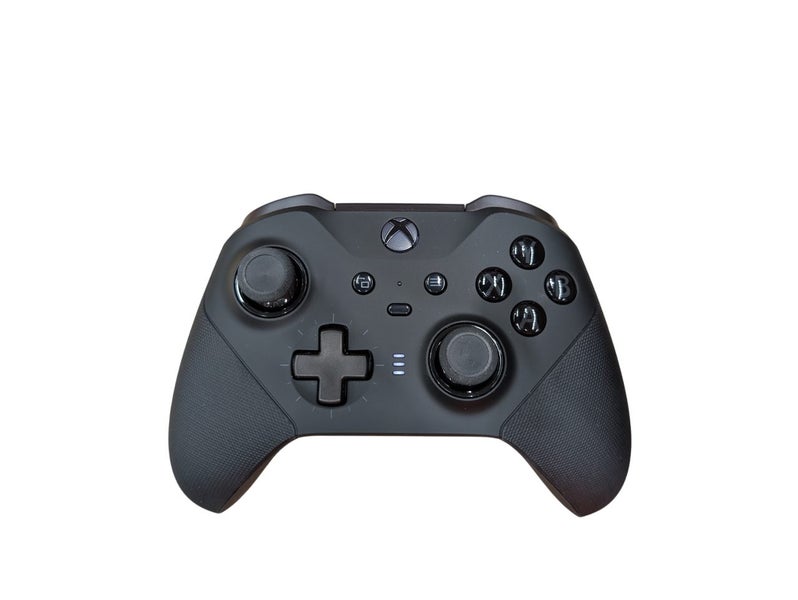 Xbox Elite 2 Controller + Case and accessories Carousel 1
