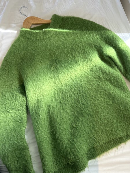 Acne - Mohair Sweater Carousel 2