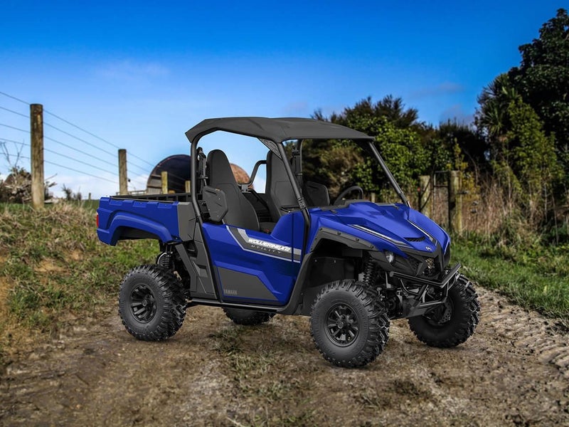 2024 Yamaha Wolverine X2 UTILITY - FINANCE FROM...62865830068355112