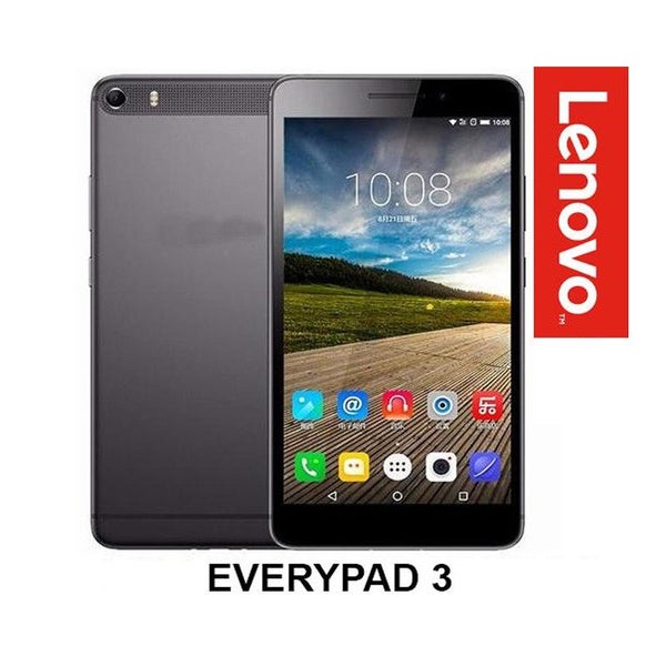 Lenovo Everypad 3 (2GB+32GB)4G LTE A Grade Like New + Afterpay !! Carousel 1