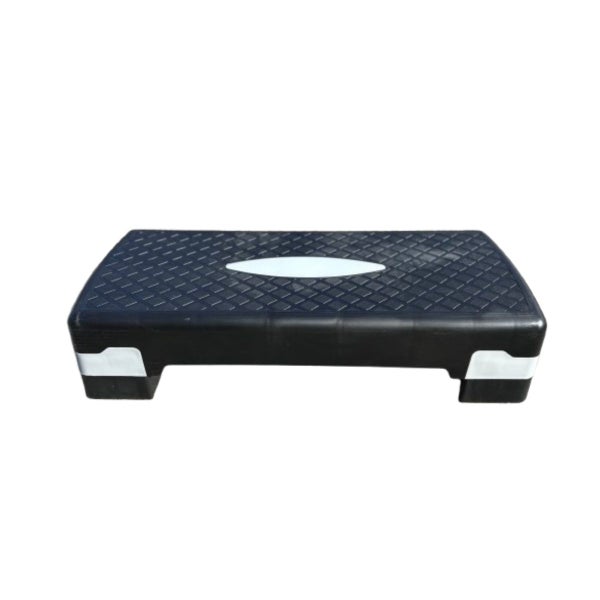 Aerobic Step Bench | Adjustable Heights Carousel 1