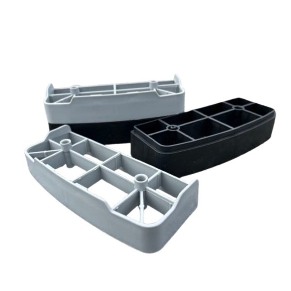 Aerobic Step Bench | Adjustable Heights Carousel 6