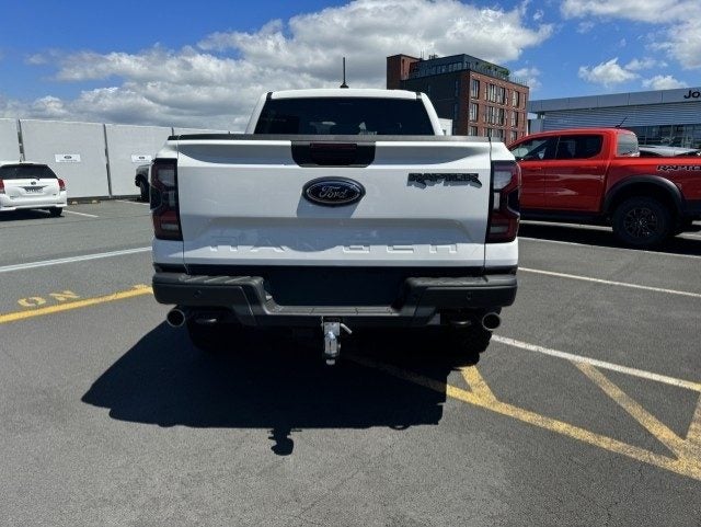 2025 Ford Ranger Raptor 3.0P/4Wd/10At62865837804929112