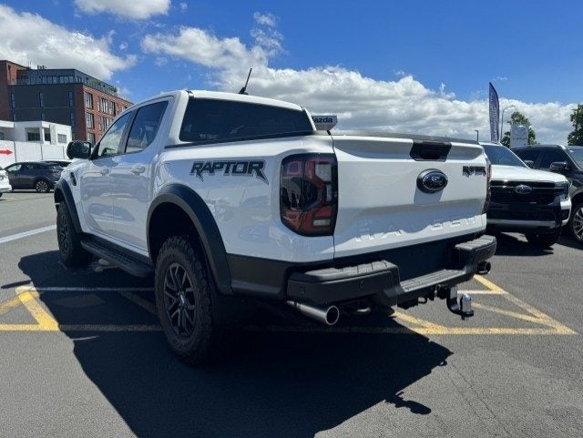 2025 Ford Ranger Raptor 3.0P/4Wd/10At62865837804929114