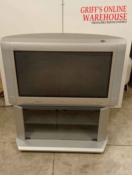 1080i HD CRT TV Carousel 1