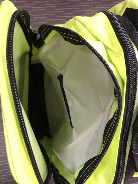 Hi Vis Backpack 35 Litre Carousel 6