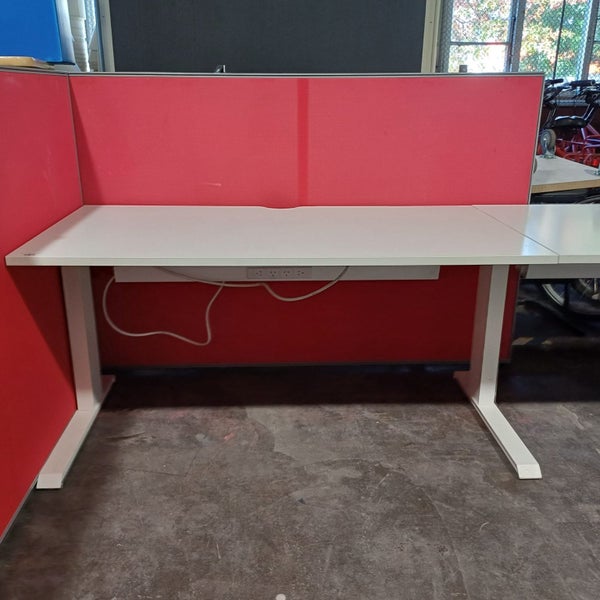Corner partition (2 in 1) Carousel 7