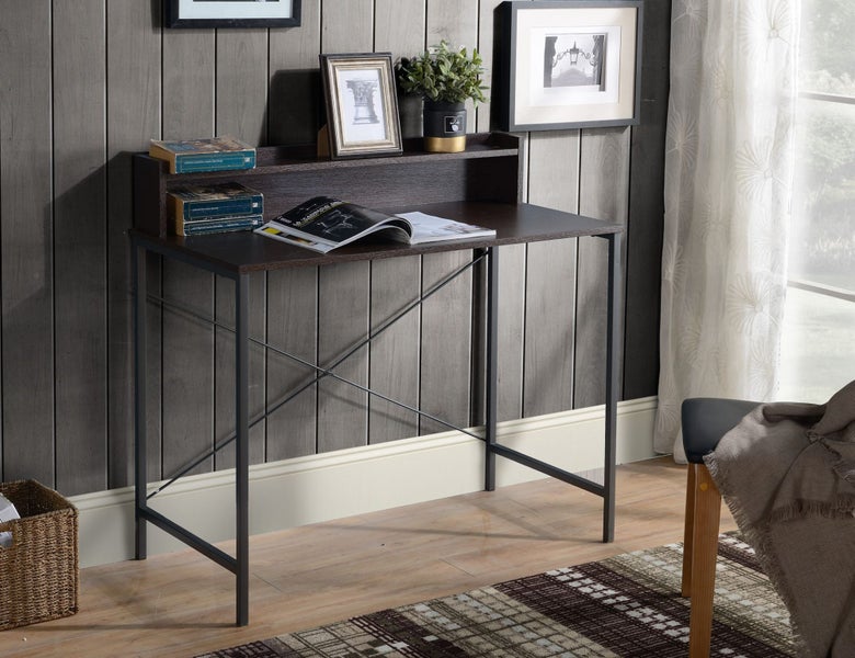 Desk Carousel 2