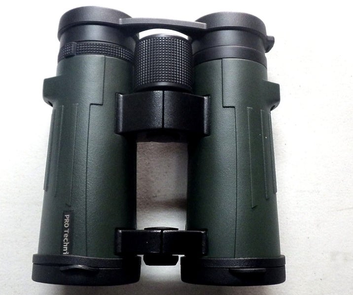 PRO TECHNIK HD 10x42 DCF WP BINOCULARS - BRAND NEW Carousel 1