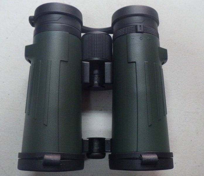 PRO TECHNIK HD 10x42 DCF WP BINOCULARS - BRAND NEW Carousel 2