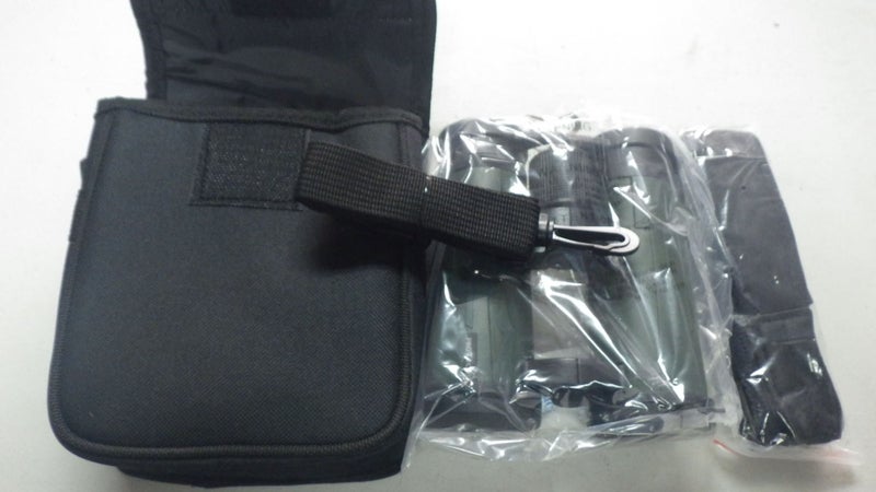 PRO TECHNIK HD 10x42 DCF WP BINOCULARS - BRAND NEW Carousel 5