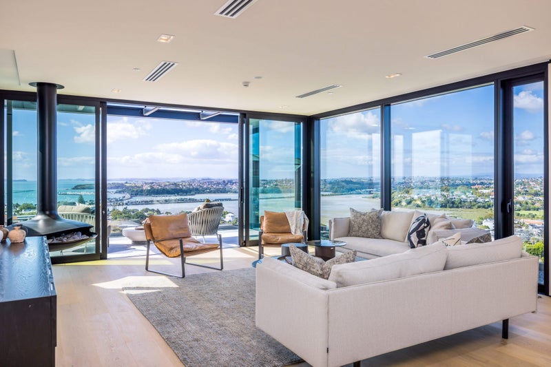 Perfectly Positioned Parnell Penthouse62864818696962114