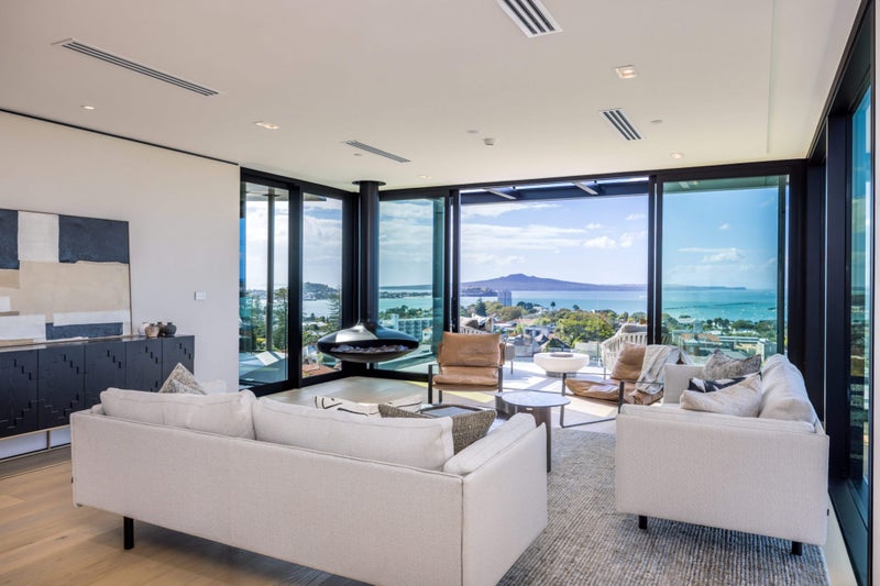 Perfectly Positioned Parnell Penthouse62864818696962113