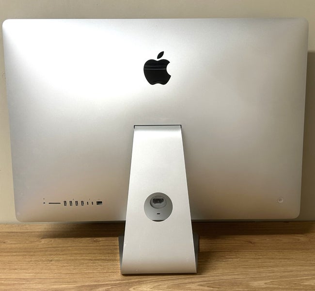 27" iMac 10 Core, i9, 5K - 2020 Model Carousel 2