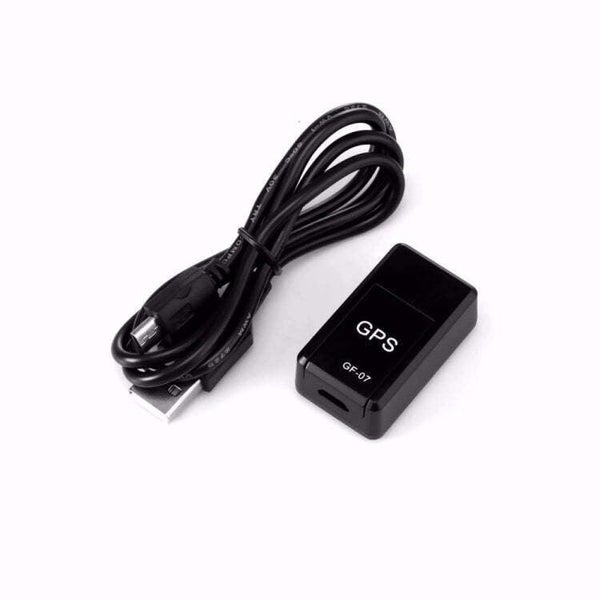 GF07 Mini GPS Tracker Car 2G GSM GPS Tracking Magnetic Real Time Car Locator Sys Carousel 1