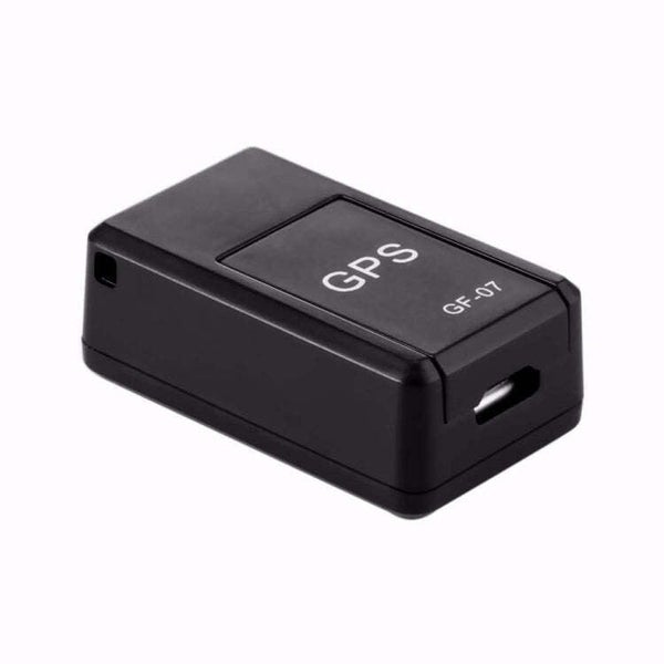 GF07 Mini GPS Tracker Car 2G GSM GPS Tracking Magnetic Real Time Car Locator Sys Carousel 2