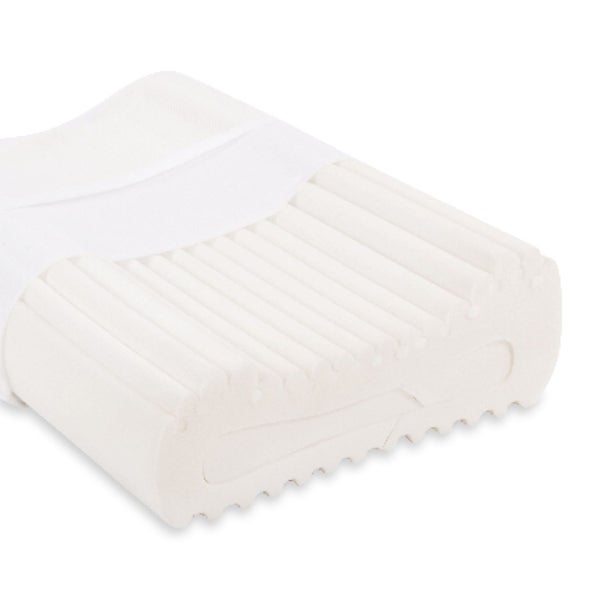 COMPLETE SLEEPRRR (MEMORY FOAM PILLOW) Carousel 2