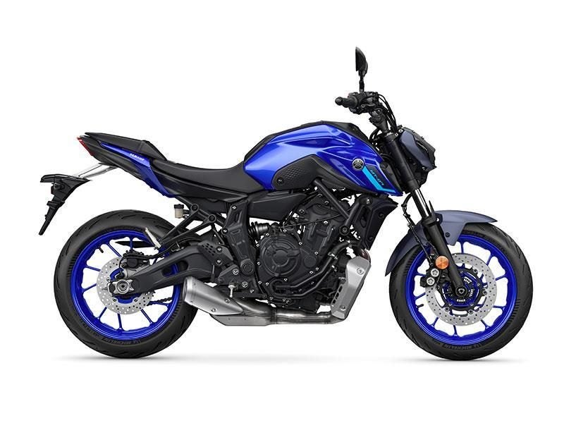2024 Yamaha Mt07la SAVE $2000.00 NOW!!62865830213634113