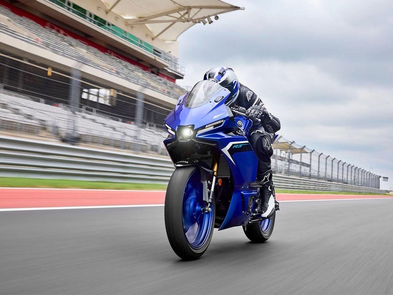 2024 Yamaha R3 SAVE $700.00 NOW!62865830207745111