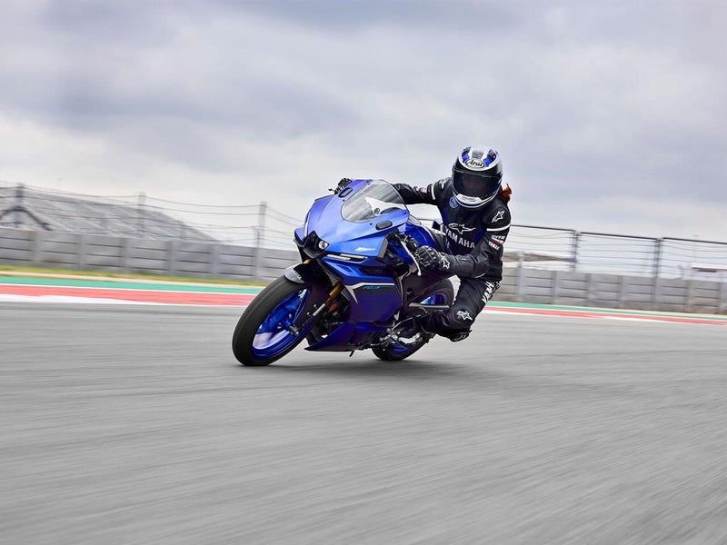 2024 Yamaha R3 SAVE $700.00 NOW!62865830207745113