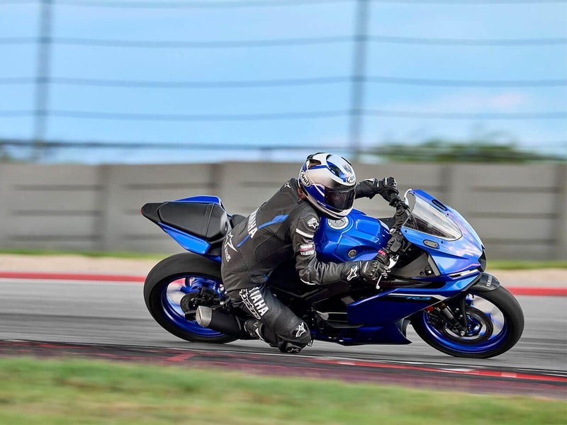 2024 Yamaha R3 SAVE $700.00 NOW!62865830207745114