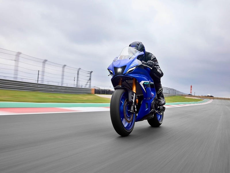 2025 Yamaha R7 LAMS APPROVED62865830219907114