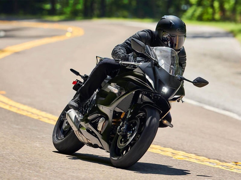 2025 Yamaha R7 LAMS APPROVED62865830219907111