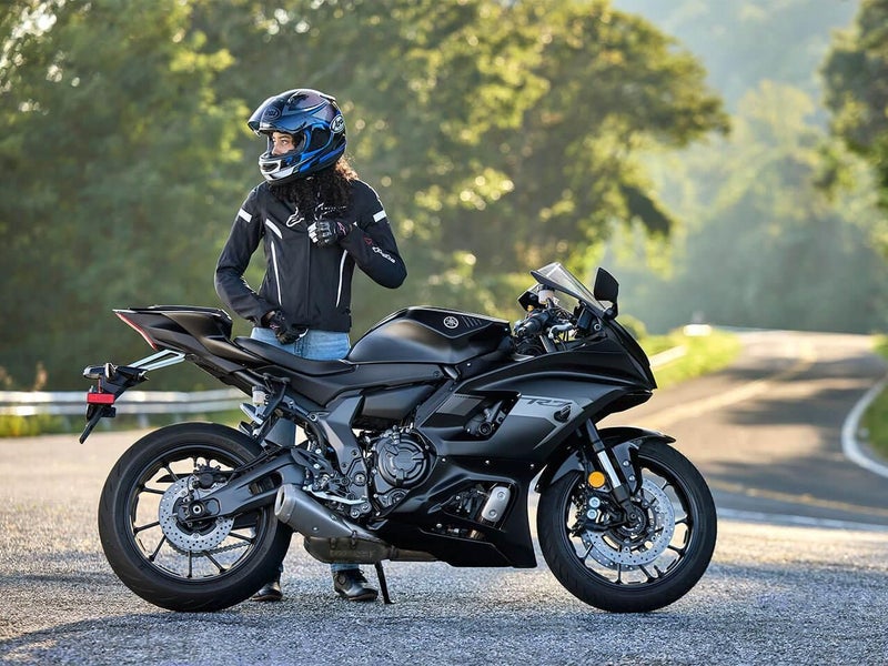 2025 Yamaha R7 LAMS APPROVED62865830219907113