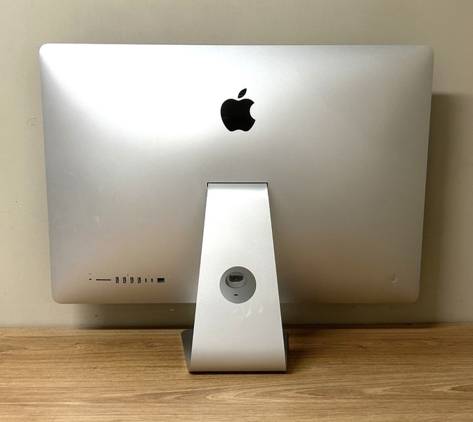 27" iMac 10 Core, i9, 5K - 2020 Model Carousel 2