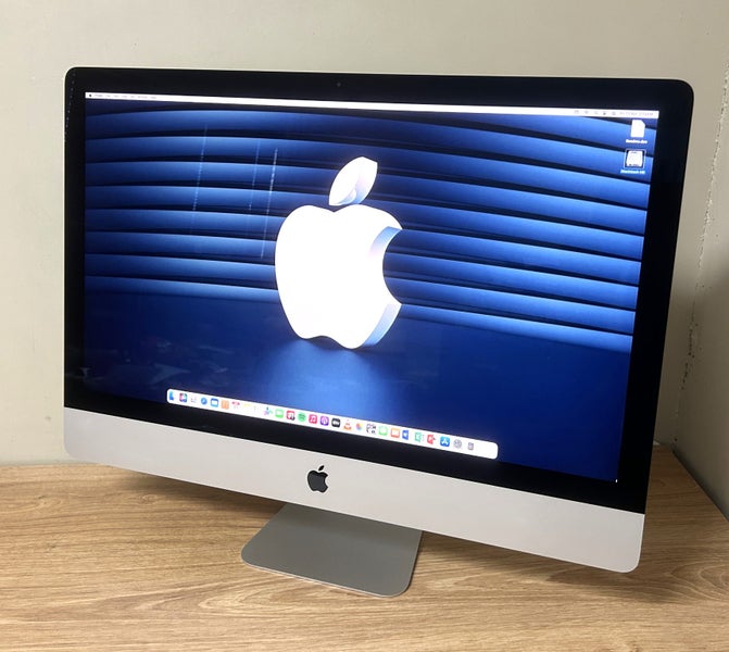 27" iMac 10 Core, i9, 5K - 2020 Model62864738506369113