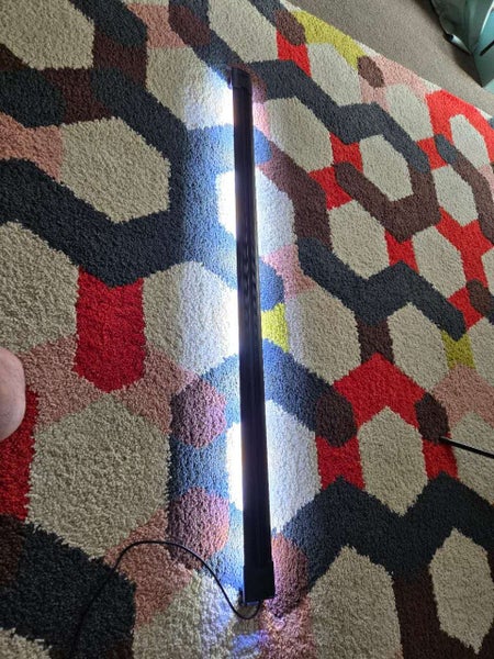 100CM LED Light for 950cm-1150cm Tank Carousel 2