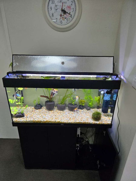 100CM LED Light for 950cm-1150cm Tank Carousel 5