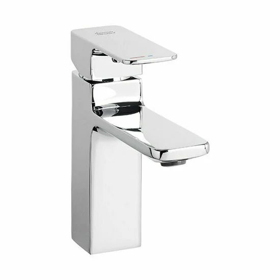 Clearance- American Standard Cygnet Basin Mixer Chrome628638661090571117