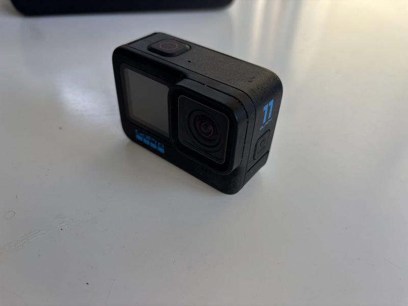 GoPro 11Black Carousel 2