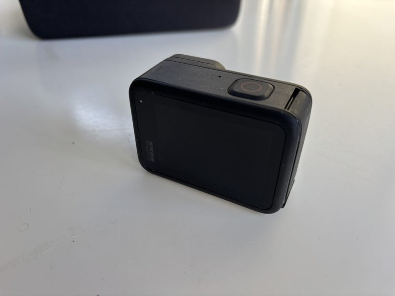 GoPro 11Black Carousel 3
