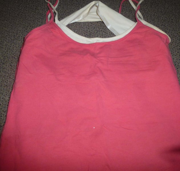 3 Shoe string tops; 1 Capture and 2 Marks & Spencer Size 10 (C) Carousel 1