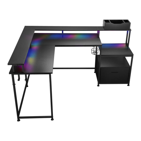 Gaming Desk - New Carousel 15