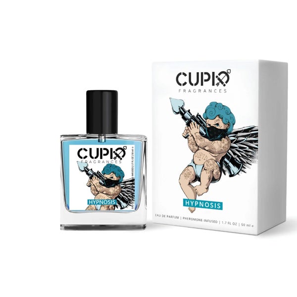 Men's Pheromone-Infused Perfume-Cupid 2.0 Hypnosis Cologne Fragrances Perfume Carousel 1