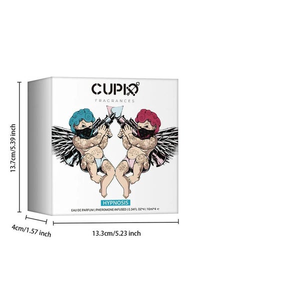 Men's Pheromone-Infused Perfume-Cupid 2.0 Hypnosis Cologne Fragrances Perfume Carousel 17