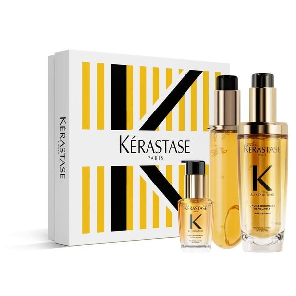 Kerastase Elixir Ultime Hydrating Trio Gift Pack Carousel 1