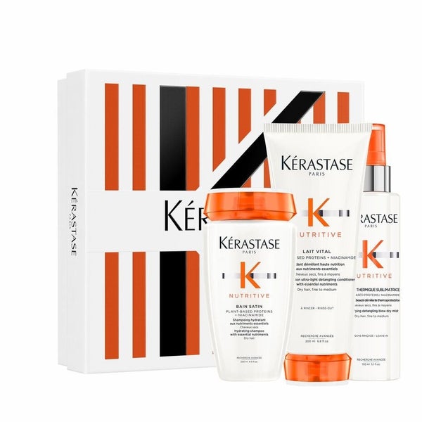 Kerastase Nutritive Fondant Gift Pack Carousel 1